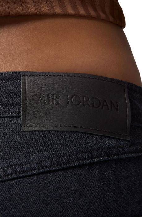 Air Jordan Printed Skirt
