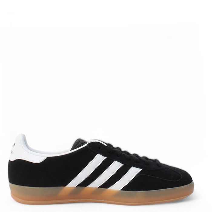ADIDAS Gazelle Indoor Shoe JI2060 - Shiekh