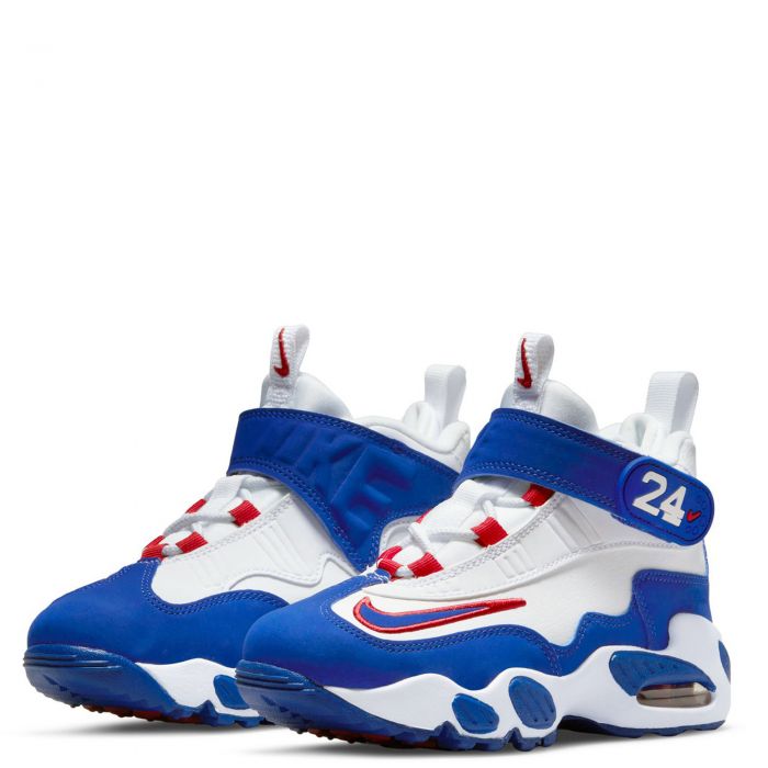 griffey max 1 finish line