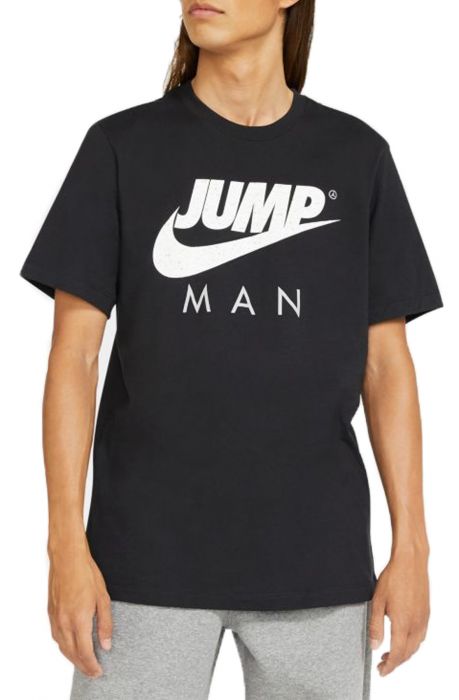 jumpman tee