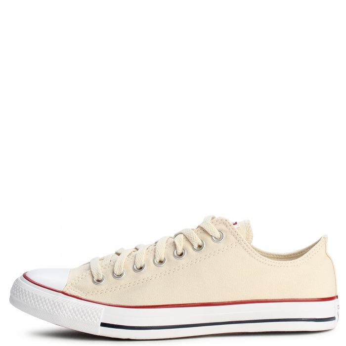 Chuck Taylor All Star Canvas Natural Ivory