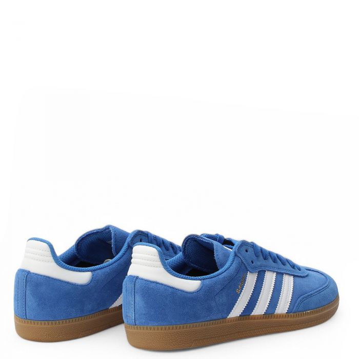 Samba ADV Blue/White/Gum