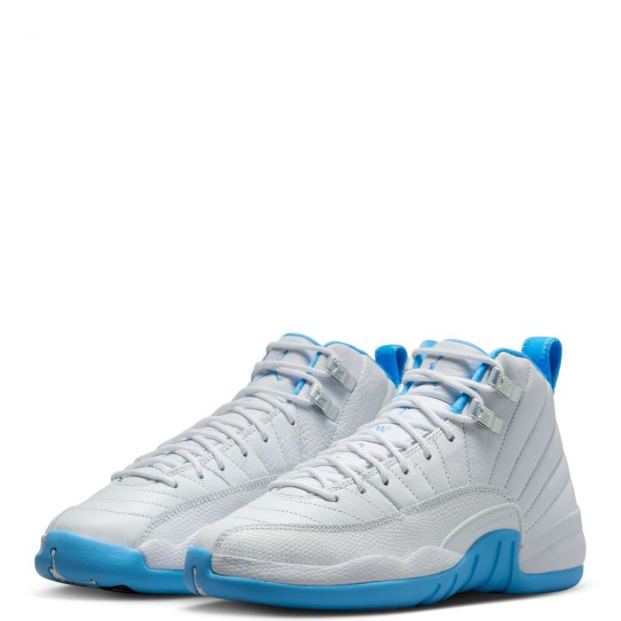 Grade-School Air Jordan 12 Retro 