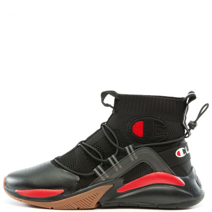 Fashion champion rally pro shoes red