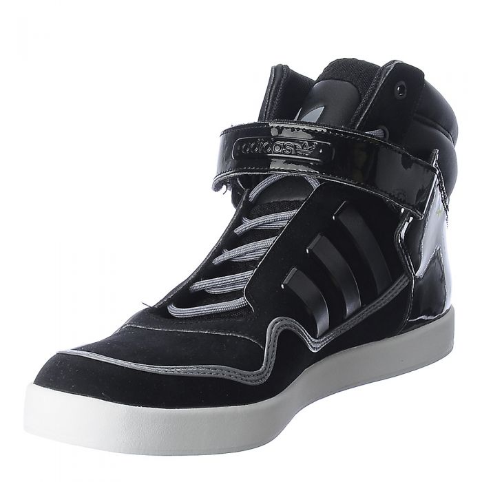 ADIDAS Mens AR 2.0 G47859 BLKBK - Shiekh