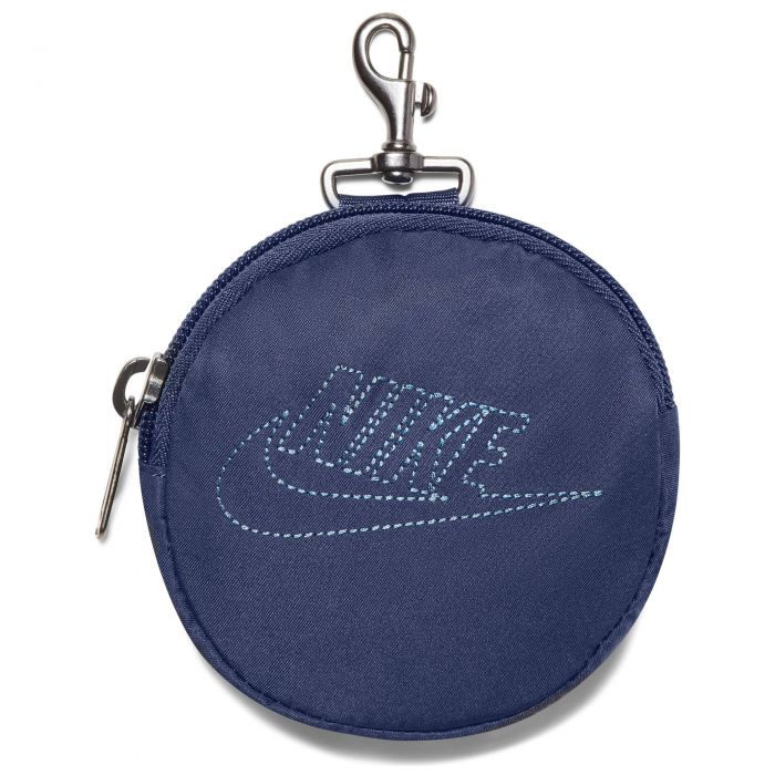 Sportswear Futura Luxe Mini Backpack Midnight Navy/Midnight Navy/Riftblue