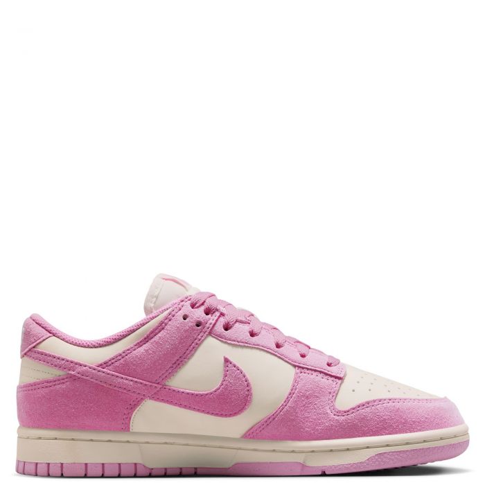Women's Nike Dunk Low Sail/Pink Rise-Sail