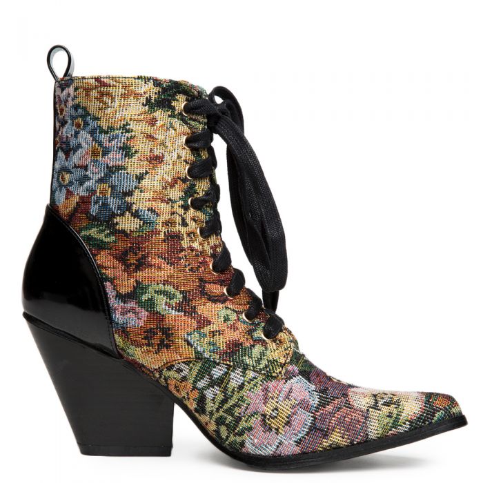 cape robbin kelsey boots