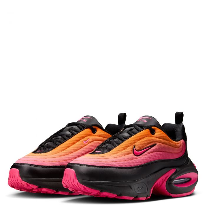  Air Max Portal Black/Hyper Pink-Sundial