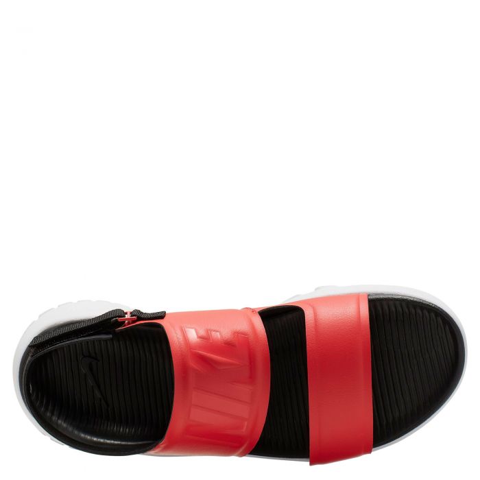 Women's Tanjun Sandals Track Red/Black-White
