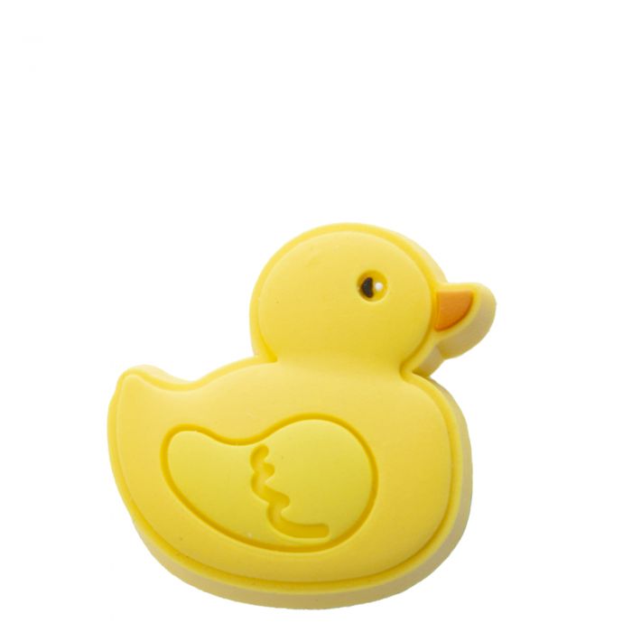 CROCS Rubber Ducky Jibbitz 10008366 Shiekh