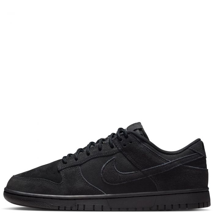 Dunk Low Retro SE Black/Black