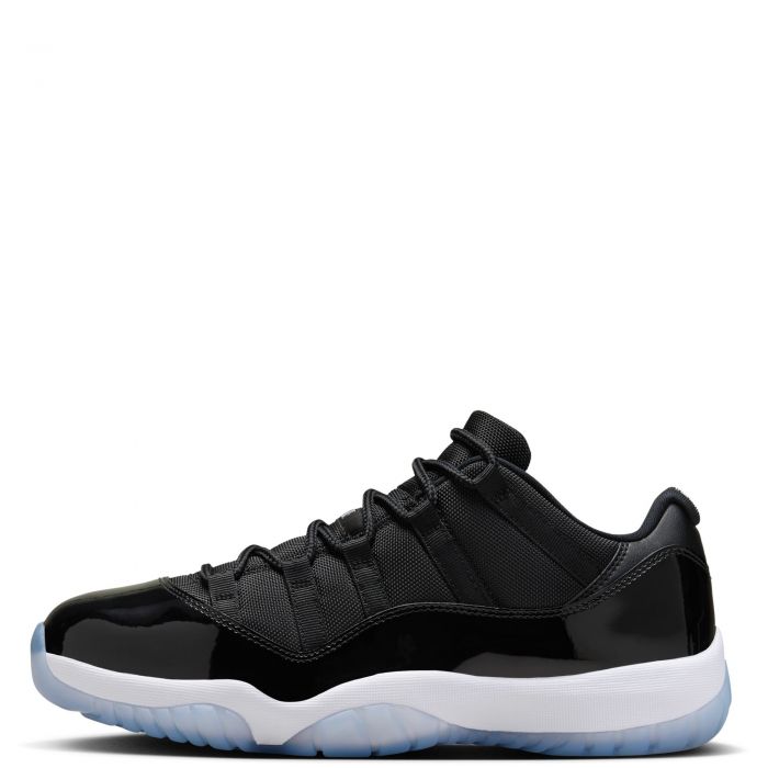 Air Jordan 11 Retro Low Black/Varsity Royal-White