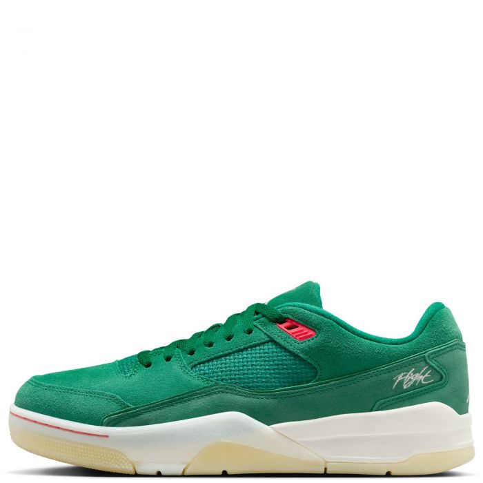 Flight Court MALACHITE/SAIL-INFRARED 23-MUSLIN