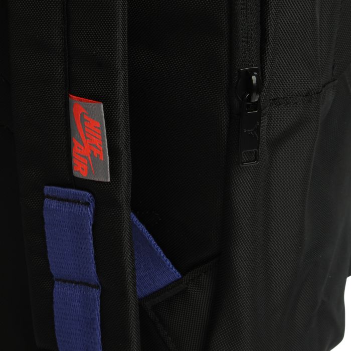 Jam 84 Jordan Backpack  Black