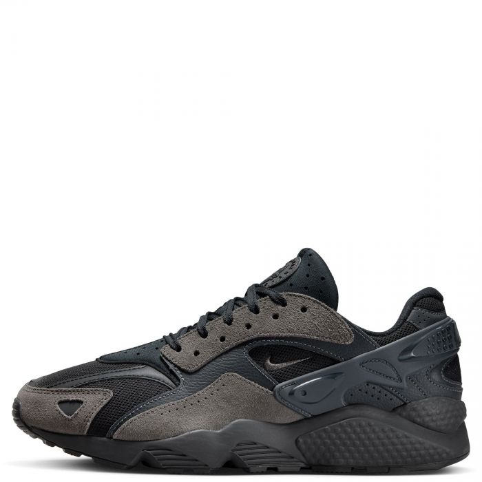 鮫吉 NIKE Air Huarache Runner DZ3306 002 - Shiekh