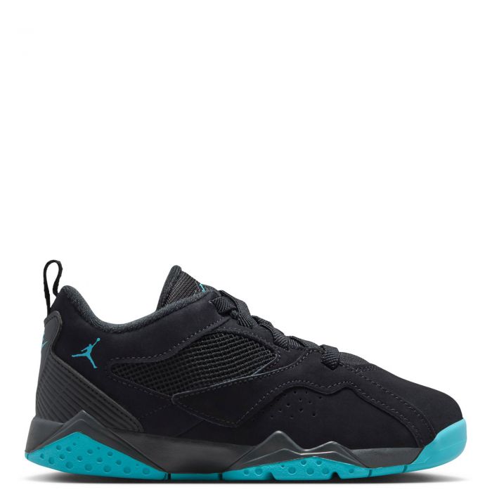 Pre-School MVP 92 Black/Gamma Blue-Anthracite