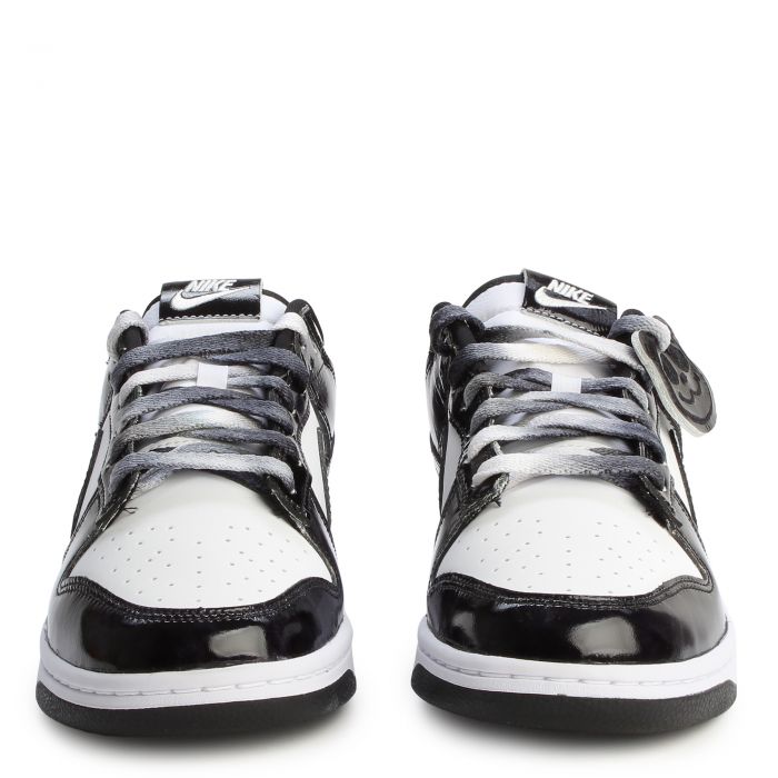 Dunk Low Retro SE White/Black