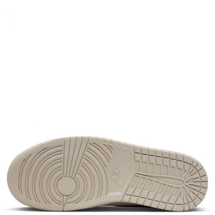 Air Jordan 1 Low SE Lt Orewood Brn/Sail-Hemp