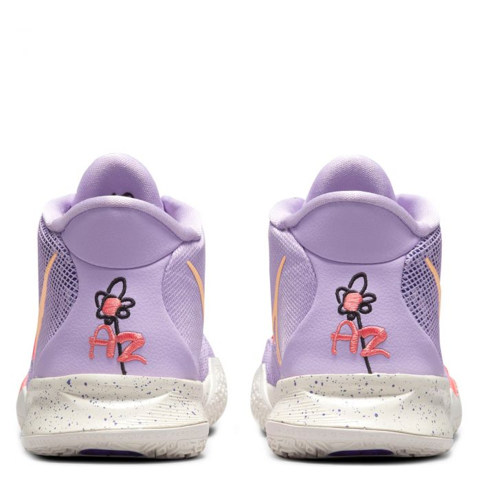 kyrie 7 lilac