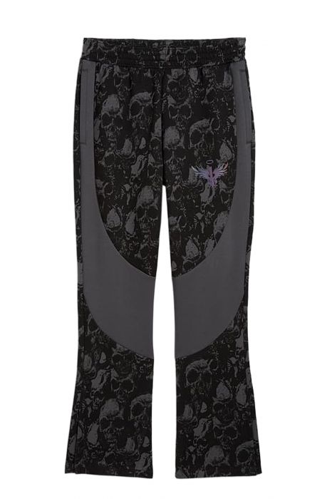 Lamelo Ball World Tour Flare Sweatpants Dusky Grey