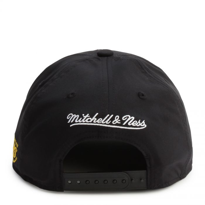 NBA Los Angeles Lakers Original Fit Snapback  Black