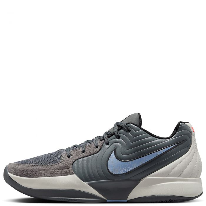 Ja Morant Ja 2 IRON GREY/COBALT BLISS-LIGHT BONE