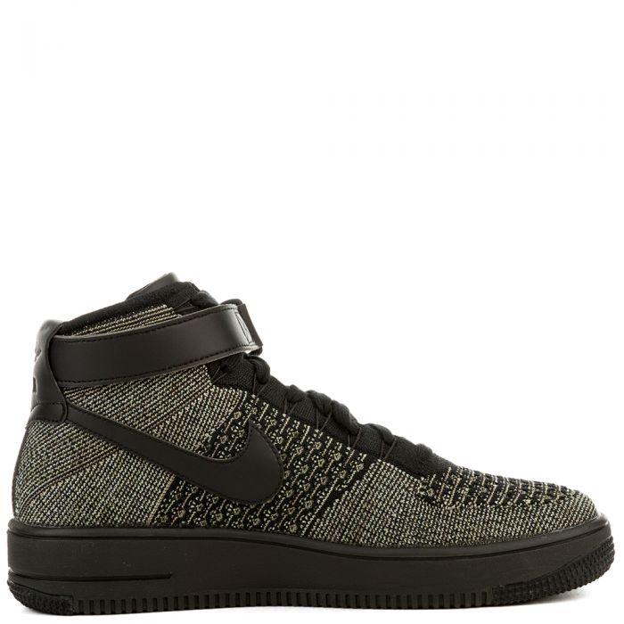 NIKE NIKE AIR FORCE 1 FLYKNIT 817420 301 - Shiekh