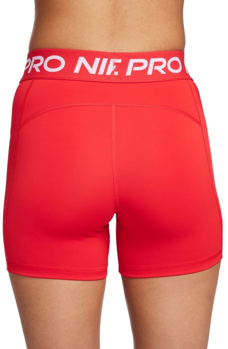 Nike Pro 365 University Red/White
