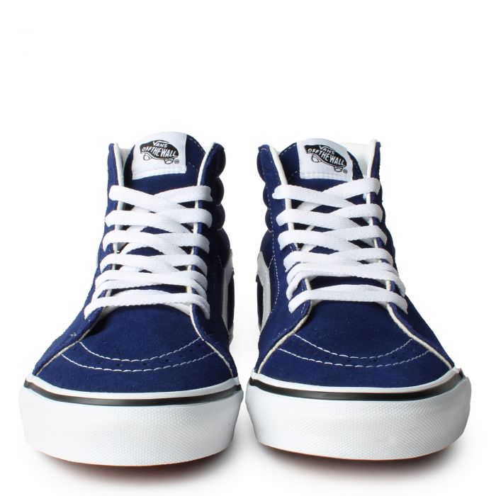 VANS Sk8-Hi VN000D5IBYM - Shiekh