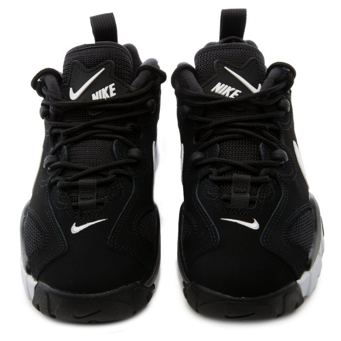 air barrage low gs