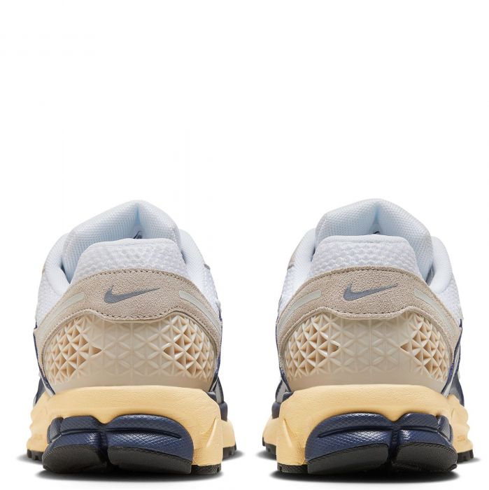 Zoom Vomero 5 White/Thunder Blue-Cream Ii