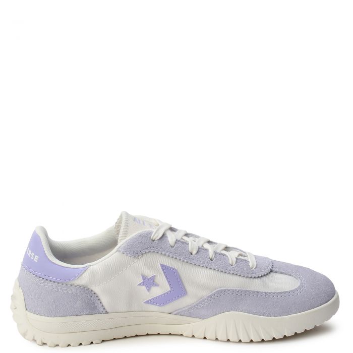 Run Star Trainer White/Blueberry Ice