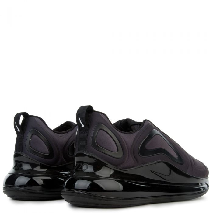 AIR MAX 720 BLACK/BLACK-ANTHRACITE