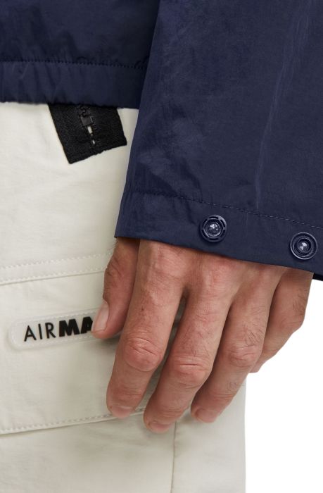 Sportswear Lightweight Jacket  Midnight Navy/Sail/Sail