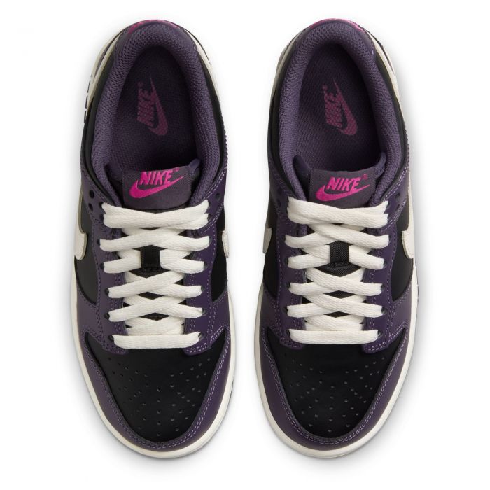 激レア！　バースディ　フラン　シュリッペ　ブラック Nike Dunk SB Low Black History Month 'Shenron' HF3058-300