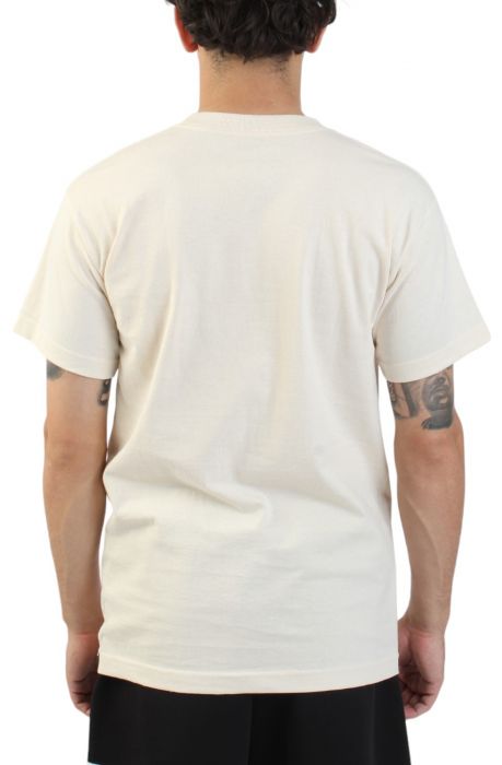 Crown Jewels HWC Chicago Bulls T-shirt  White