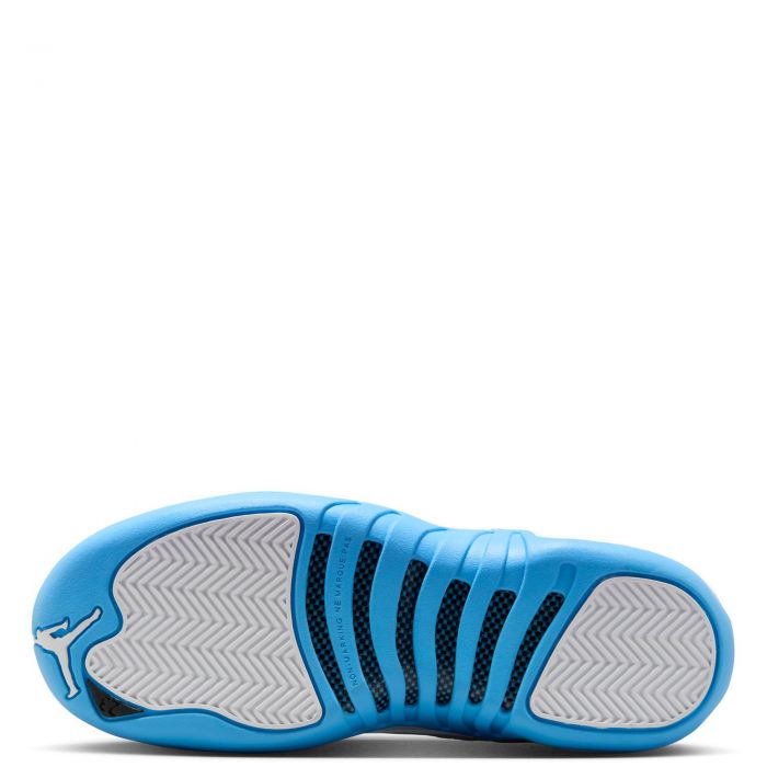 Grade-School Air Jordan 12 Retro 