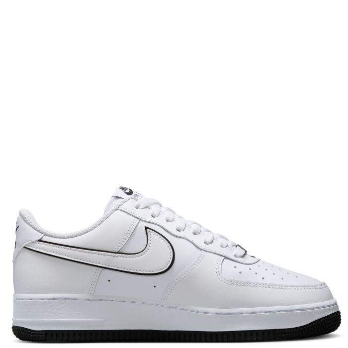 Air Force 1 '07 White/Black-White