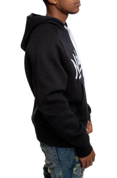 Sportswear Air Pullover Hoodie Black/White