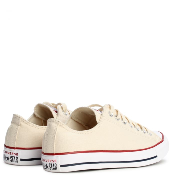 Chuck Taylor All Star Canvas Natural Ivory