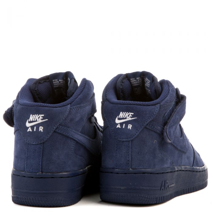 binary blue air force 1
