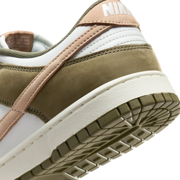 Dunk Low Retro Premium Medium Olive/Hemp-Summit White-Sail