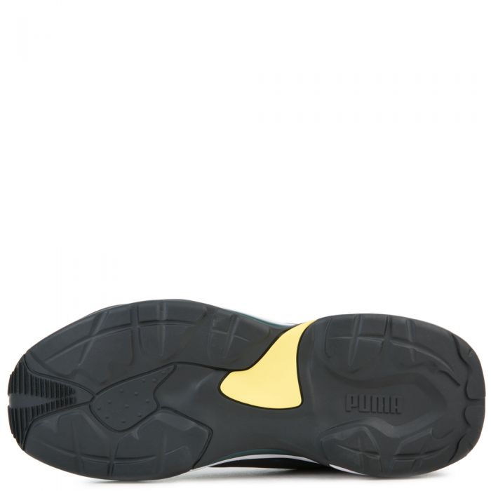 THUNDER SPECTRA Puma Black/High Risk Red