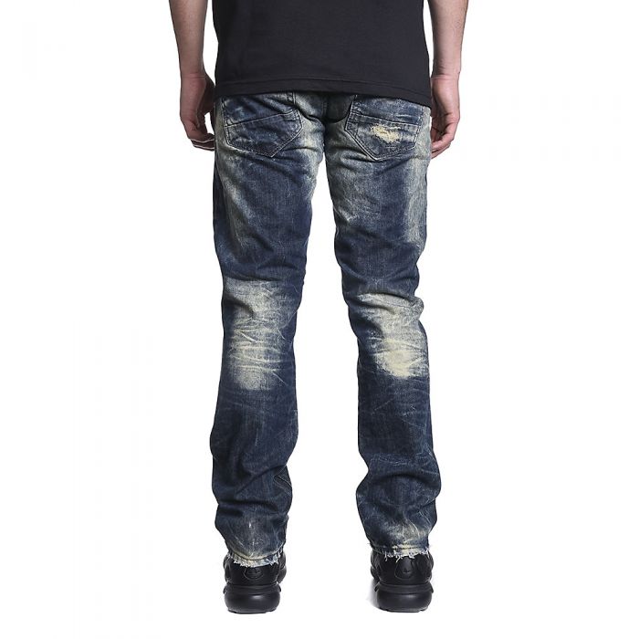 Men's Raphael Slim Leg Jeans Vintage