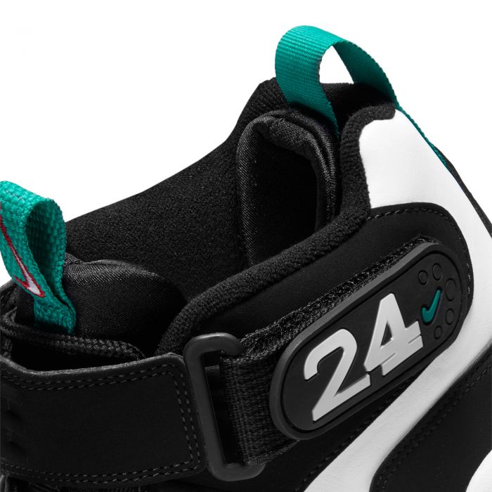 Air Griffey Max 1 White/Black-Fresh Water