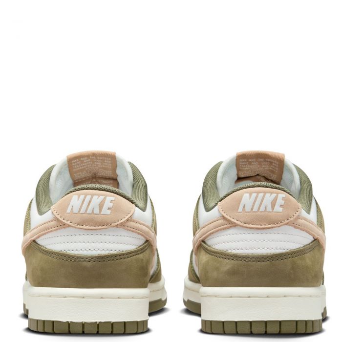 Dunk Low Retro Premium Medium Olive/Hemp-Summit White-Sail