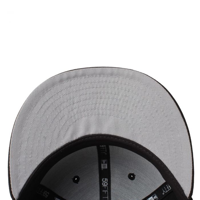 Mexico 59Fifty Fitted Hat  Kelly Red