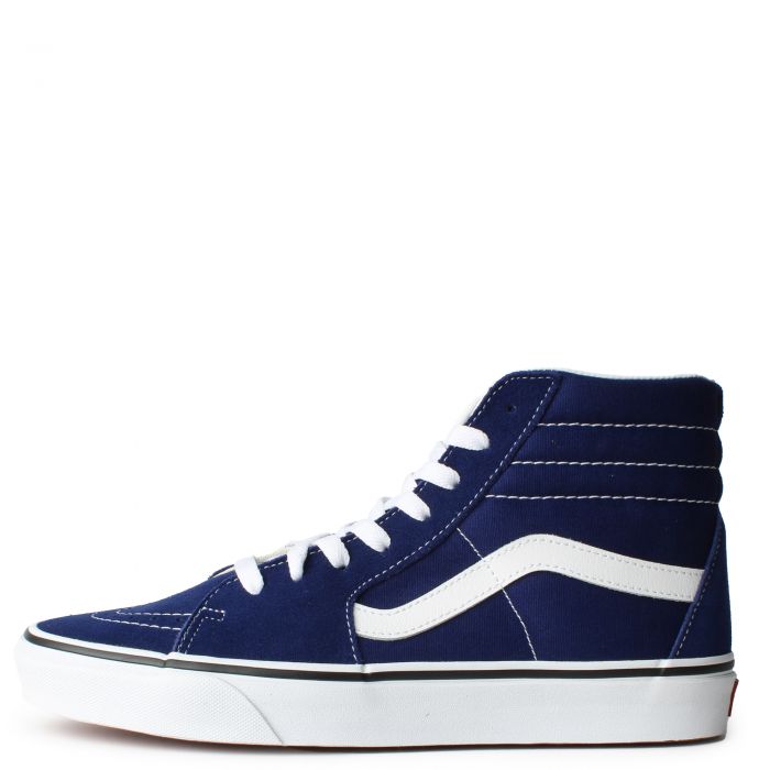 Sk8-Hi Beacon Blue