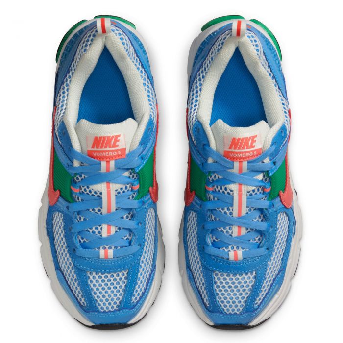 Grade-School Vomero 5 University Blue/Magic Ember